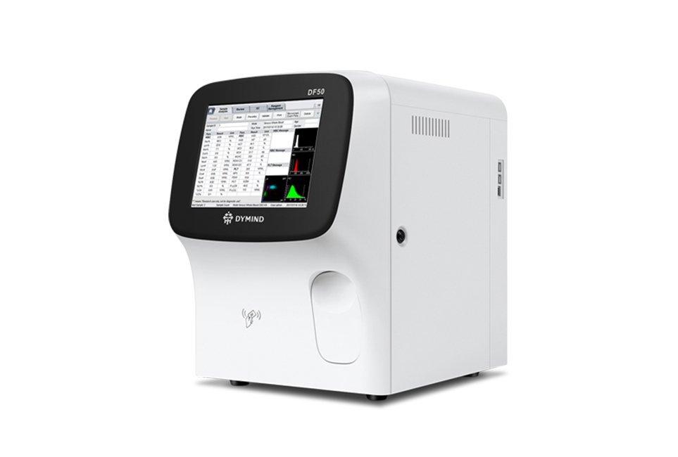 Hematology Analyzer China