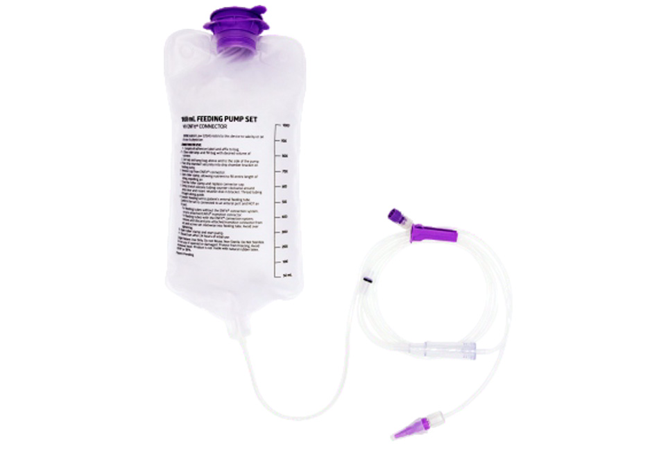 EP-60 Enteral Feeding Pump