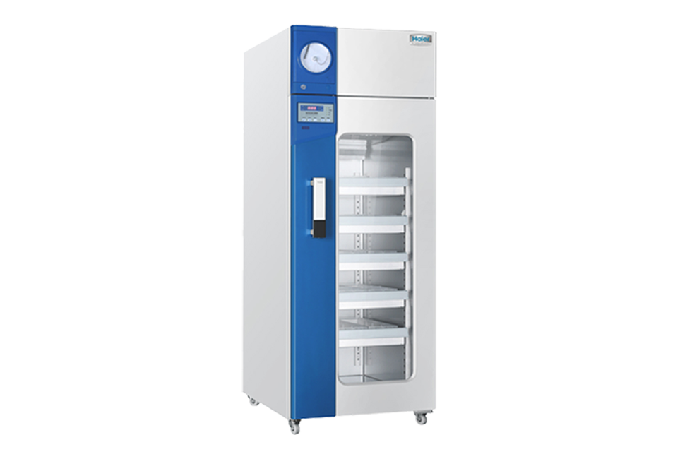 Blood Bank Refrigerator HXC-429