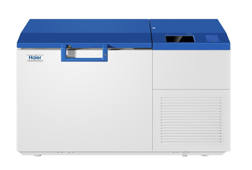 -150℃ Cryo Freezer DW-150W209