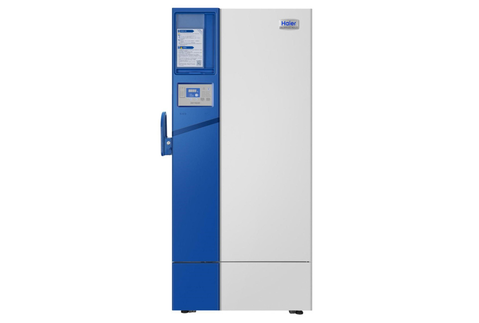 -30℃ Biomedical Freezer DW-30L818BP