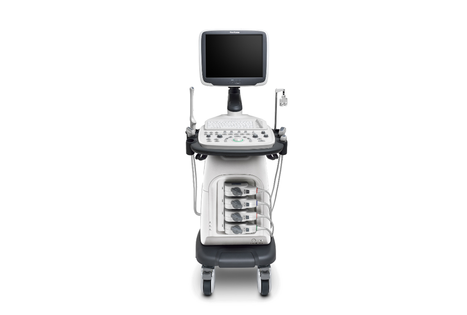 S11/S11 Plus Trolley Color Ultrasound