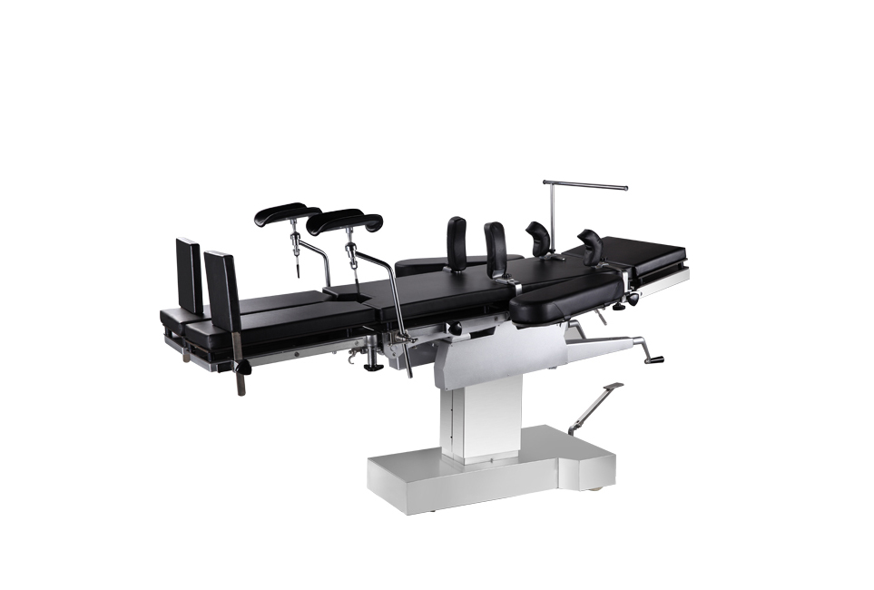 MT300 Series Manual Hydraulic Operating Table