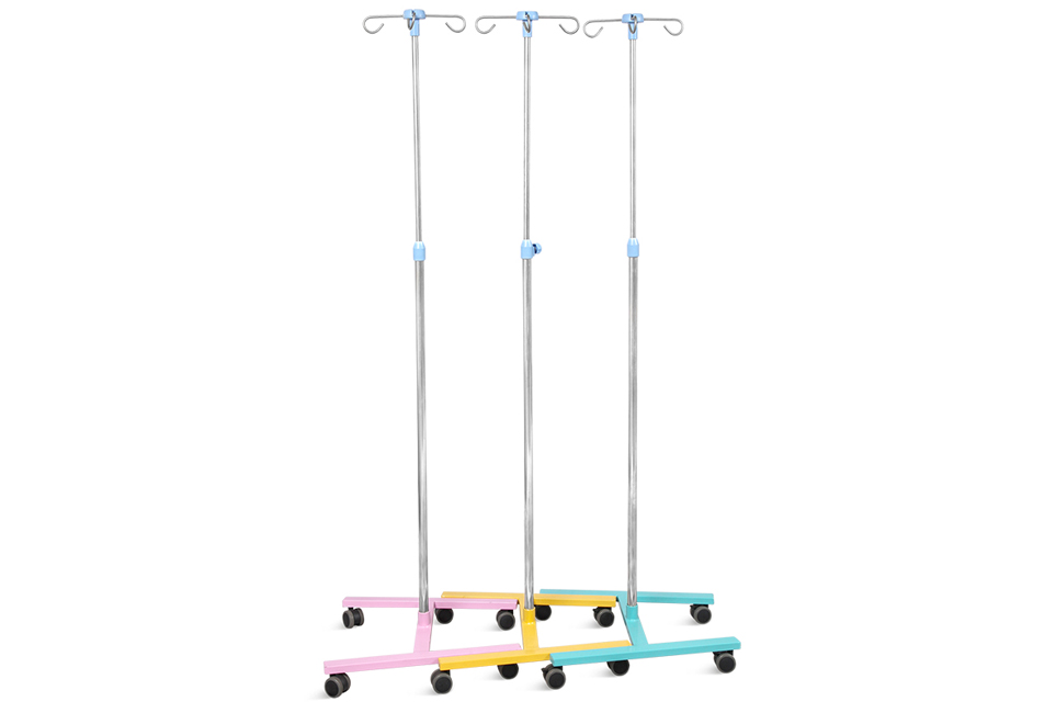 IV Pole