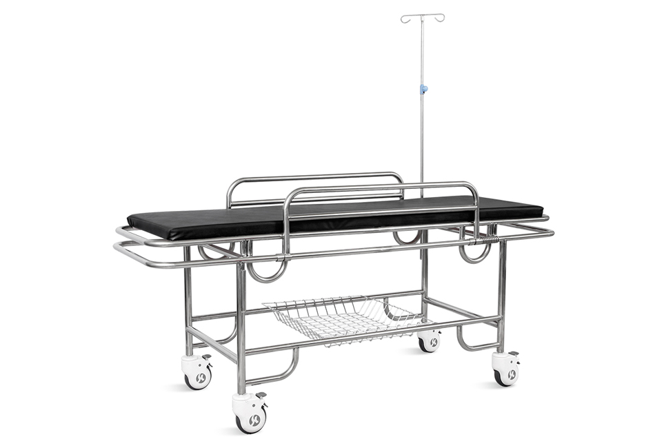 SKB037(A) Patient Stretcher & Transfer