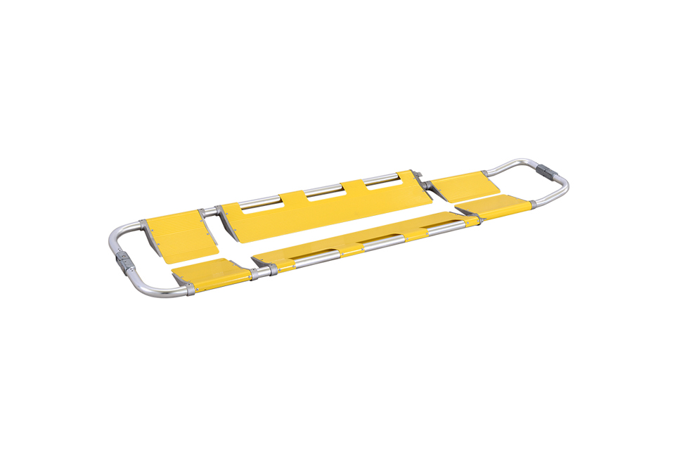 Foldable Stretcher