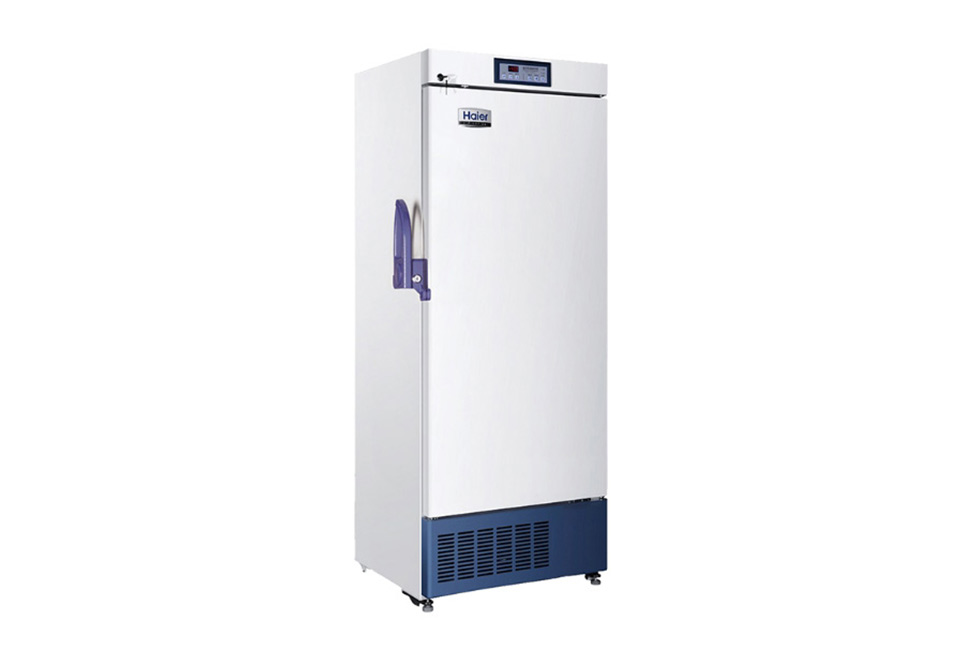 -40℃ Biomedical Freezer DW-40L262