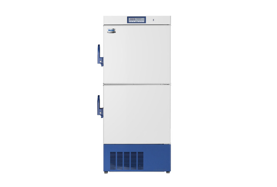 -40℃ Biomedical Freezer DW-40L262