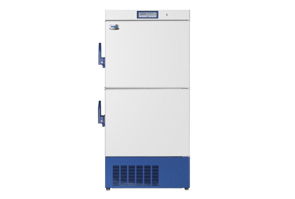 -40℃ Biomedical Freezer DW-40L262