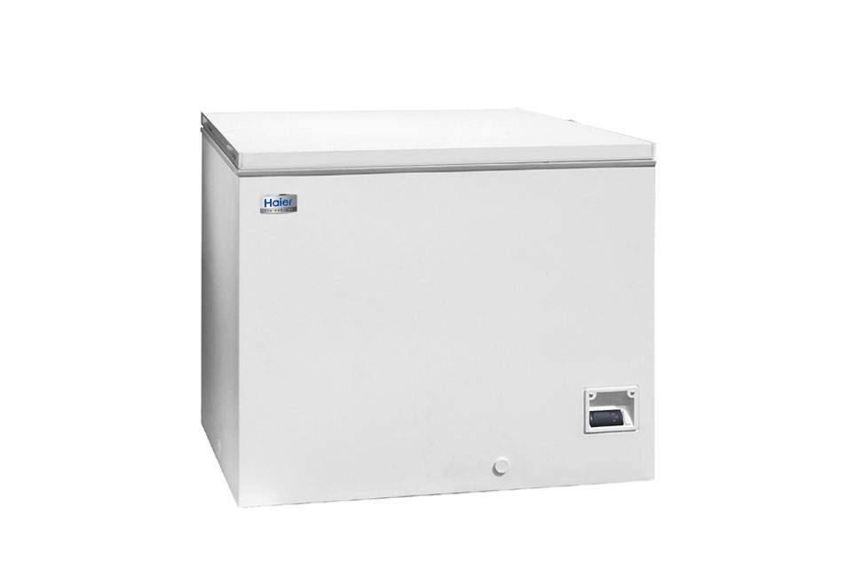 -40℃ Biomedical Freezer DW-40W Series