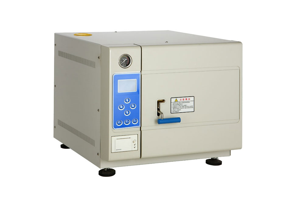 Table Top Steam Sterilizer TM-XD Series