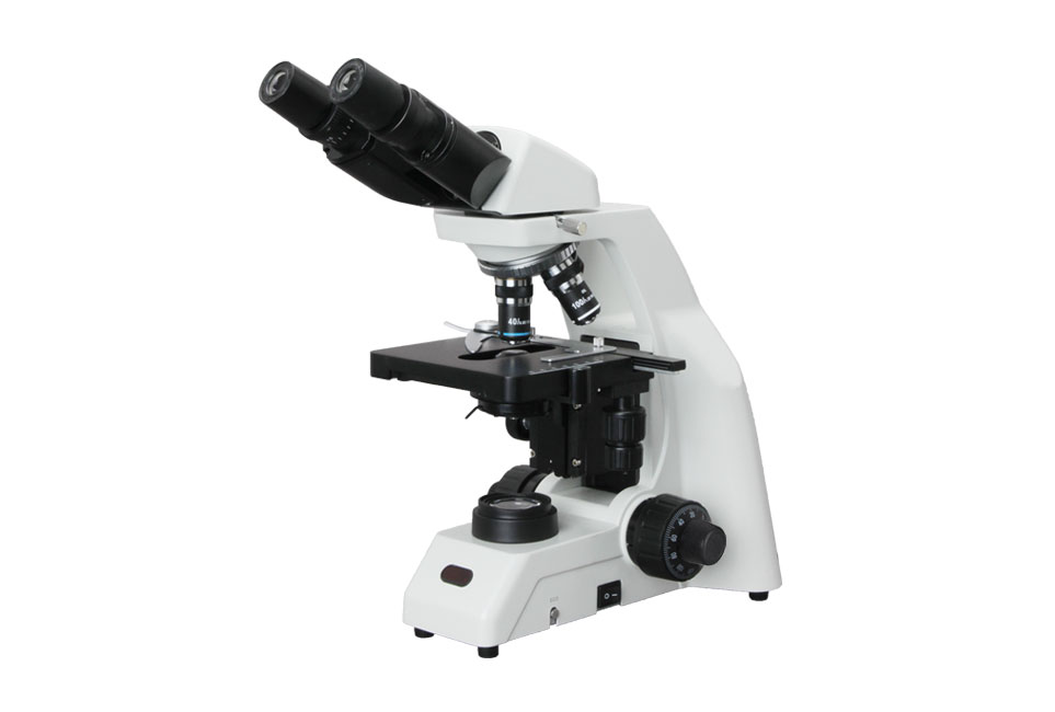 Binocular Biological Microscope N-125 Series
