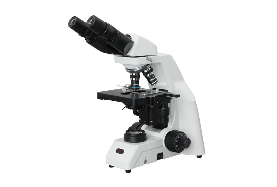 Binocular Biological Microscope N-125 Series
