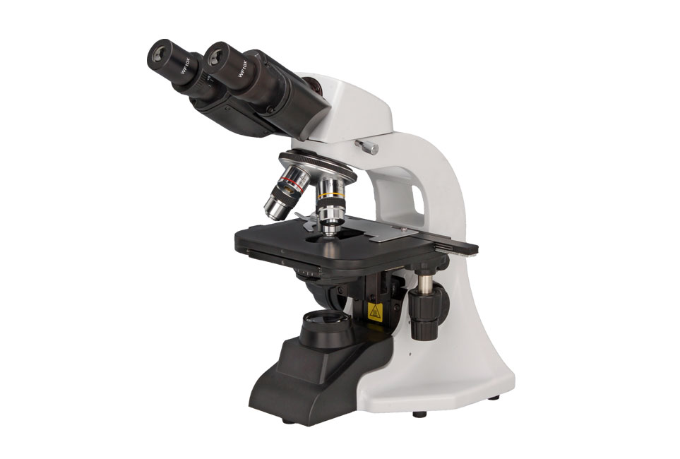 Biological Microscope BM1000