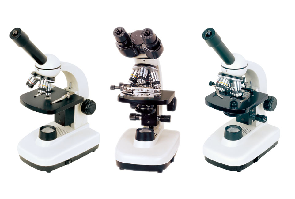 Microscope for Biology N-100 Series