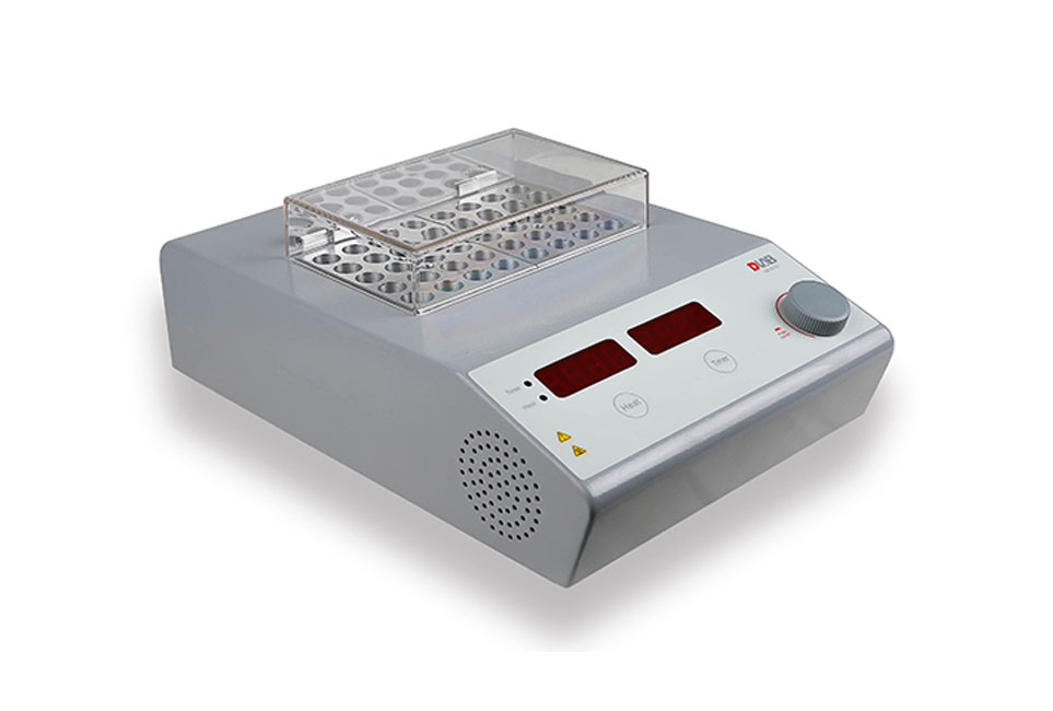 Laboratory Dry Bath HB105 S2