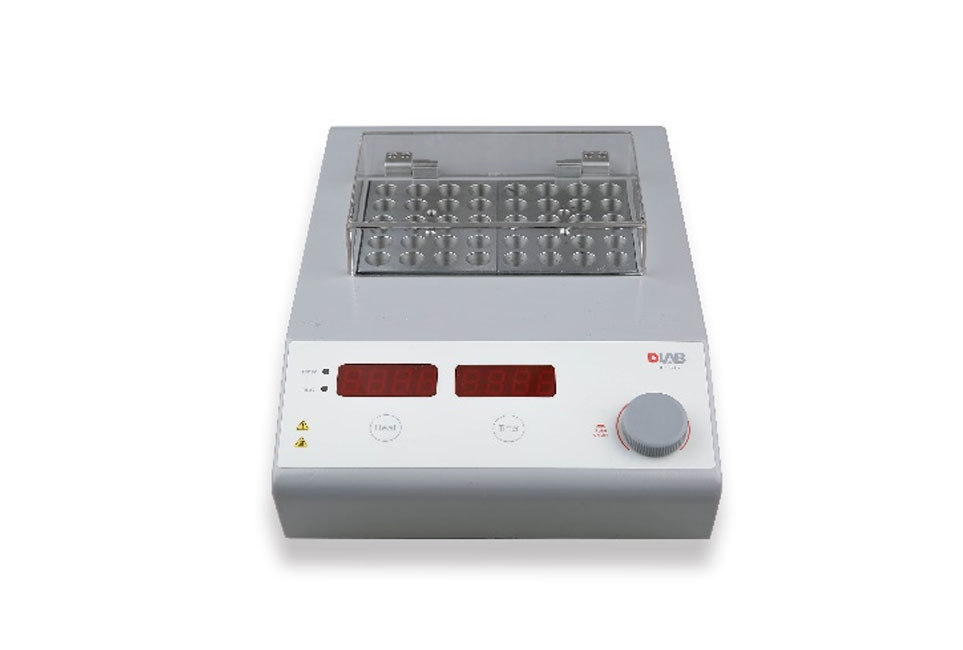 Laboratory Dry Bath HB150 S1