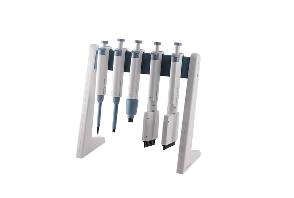 Laboratory Pipettes TopPette