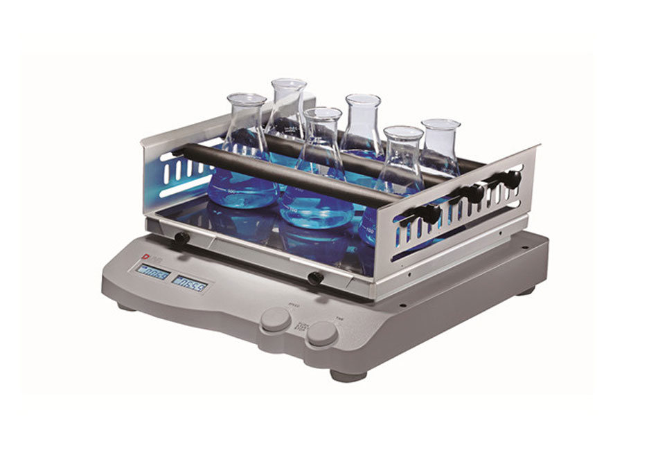 Laboratory Shaker SK-O180 Series