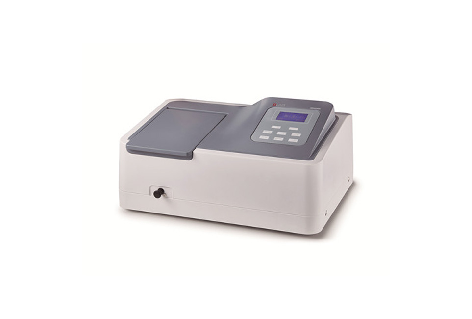Laboratory Spectrophotometer SP-UV1000