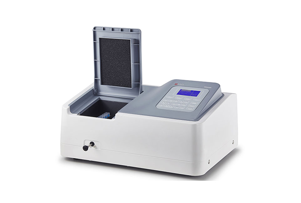 Laboratory Spectrophotometer SP-UV1100