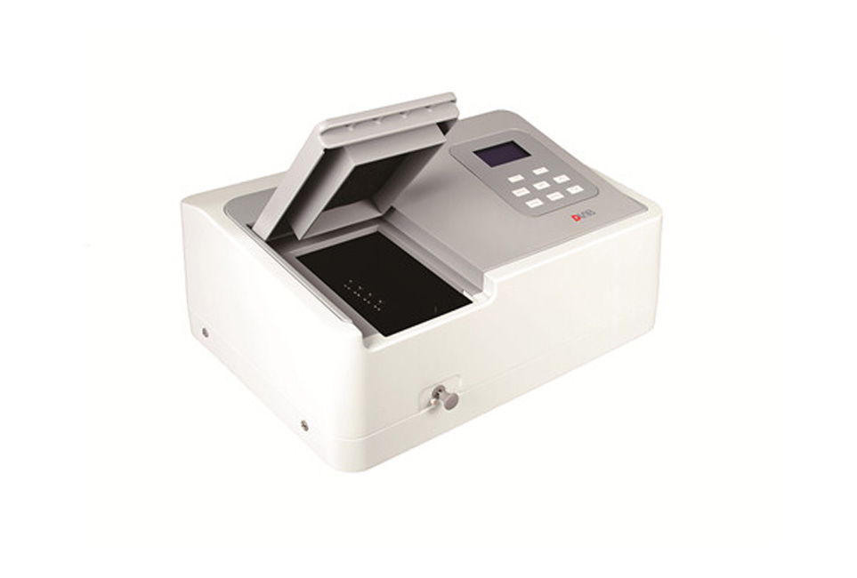 Laboratory Spectrophotometer SP-V1000