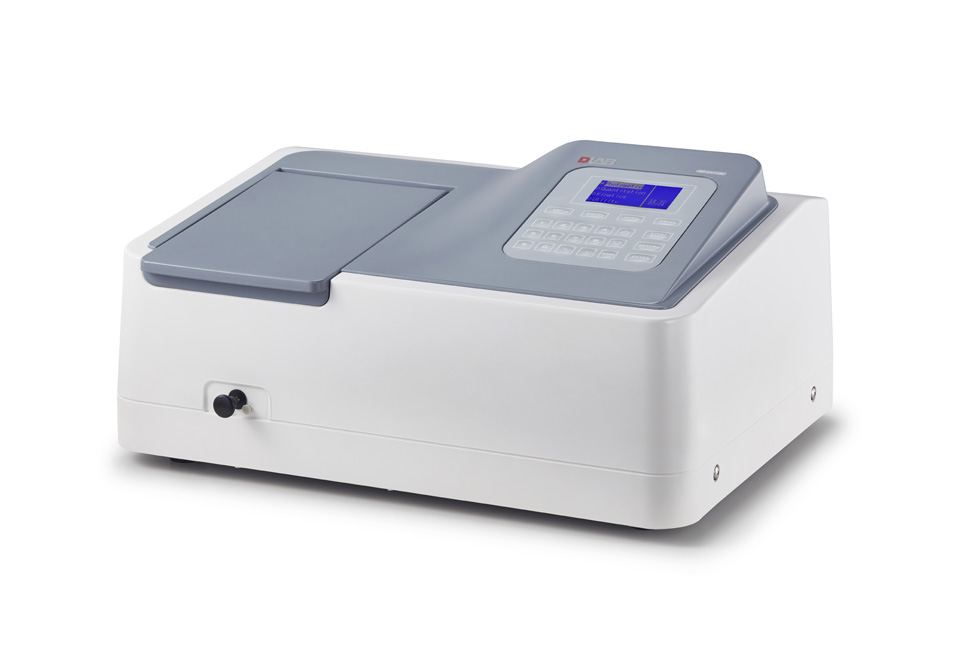 Laboratory Spectrophotometer SP-V1100