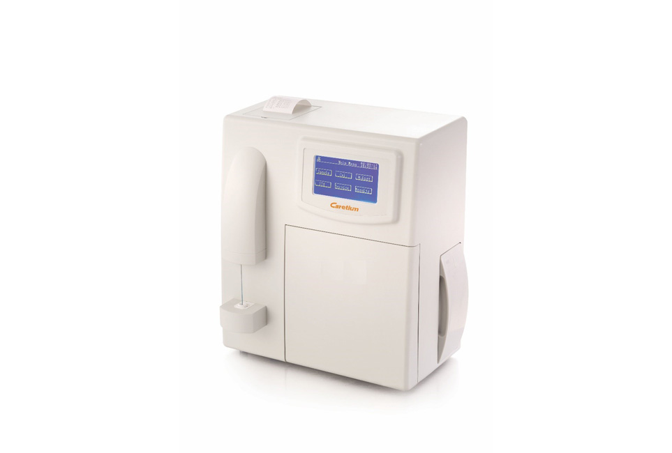 Electrolyte Analyzer