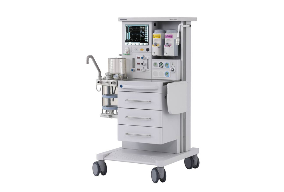 Anesthesia Machine