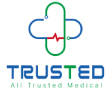 ALL TRUSTED MEDICAL  LTD