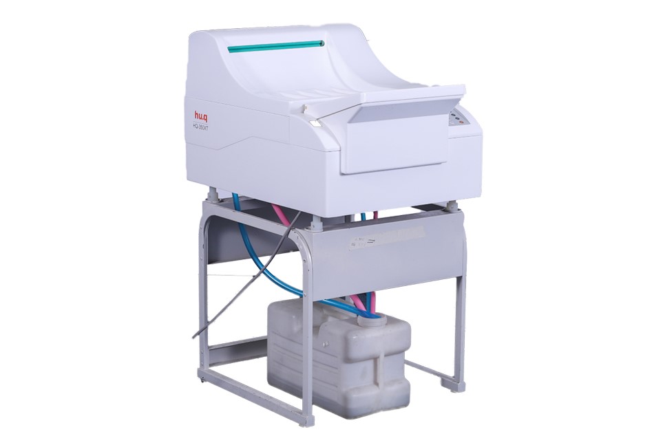 Medical Film Printer and Processor