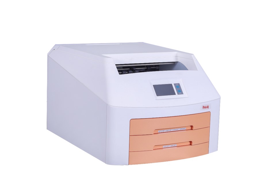 HQ-460DY/760DY X-ray Film Printer