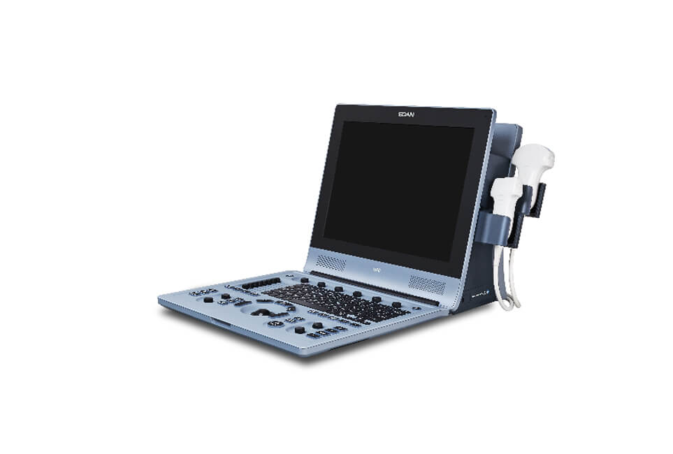 U60 Portable Color Ultrasound