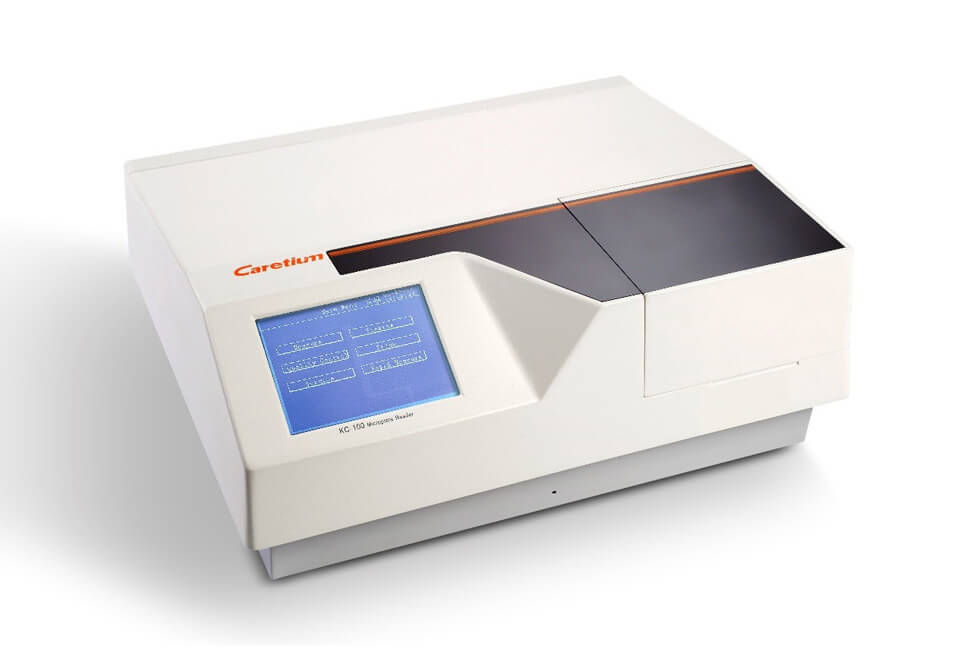 KC-100 Microplate Reader