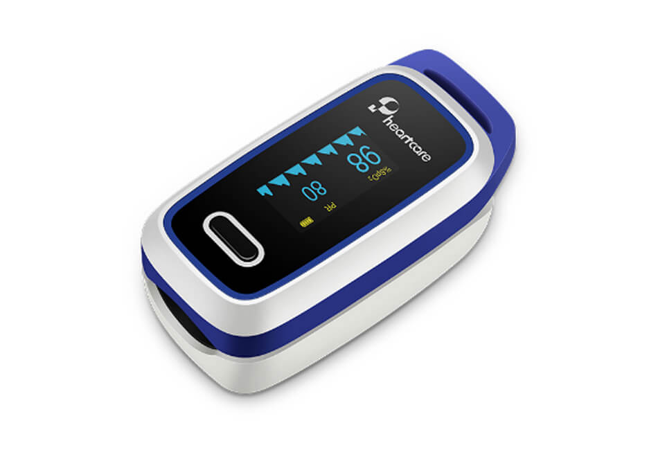 Pulse Oximeter