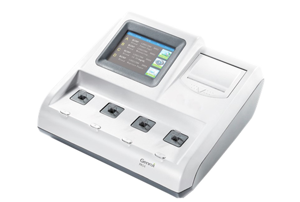 Specific Protein Analyzer Machine