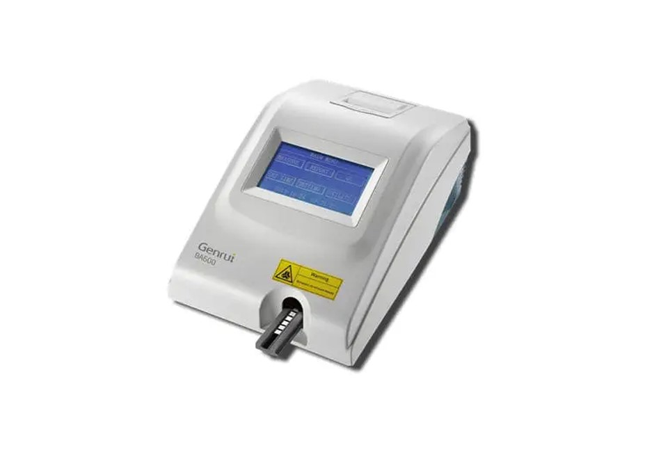 Urine Analyzer