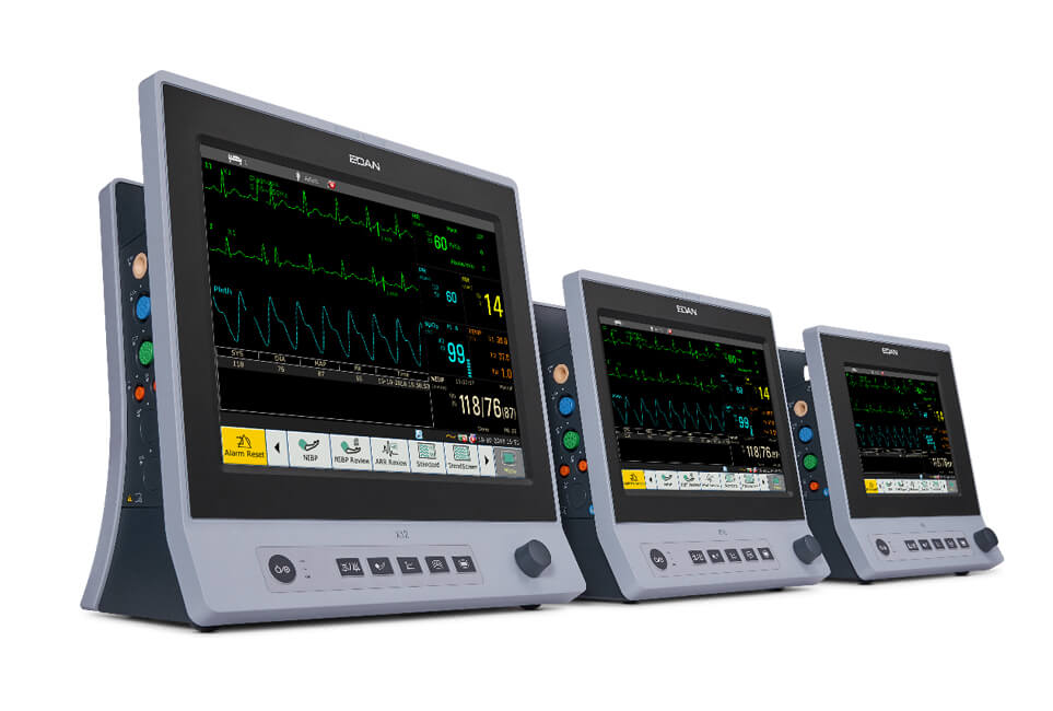 X Series Patient Monitor