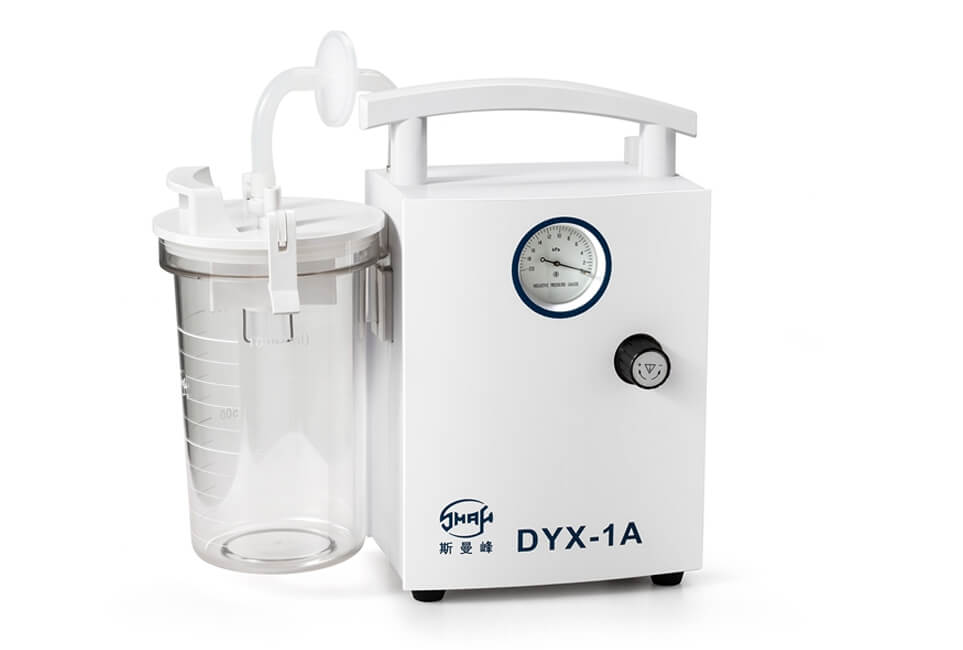 DYX-1A Low Vacuum Electric Suction Apparatus