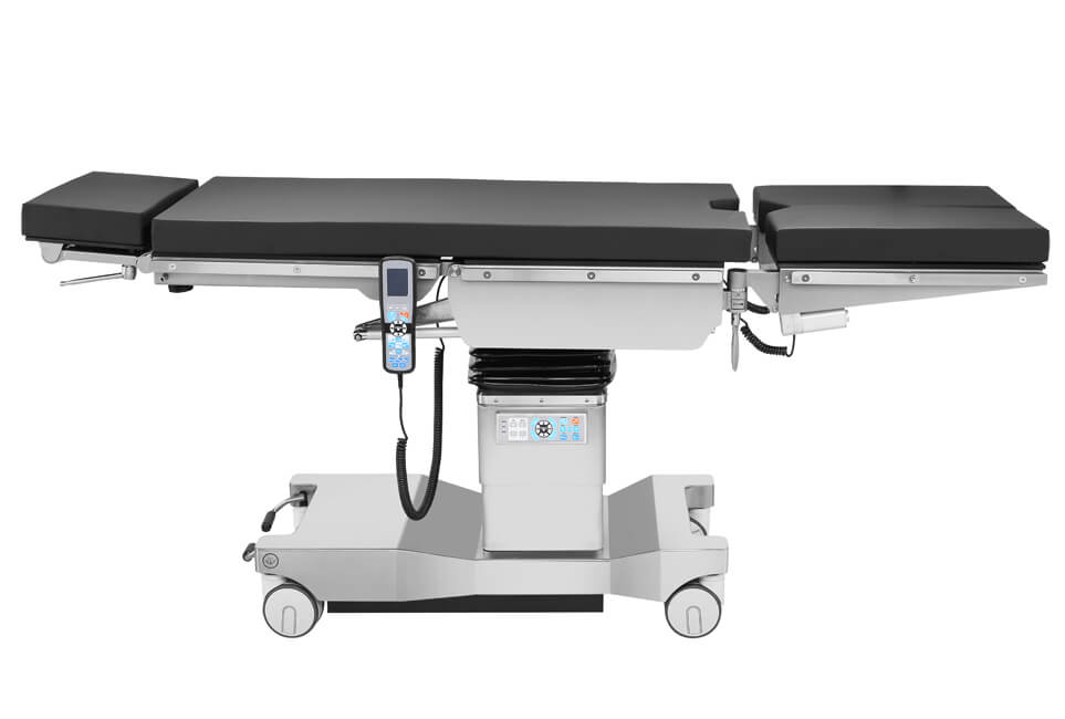 ET Series Electric Hydraulic Operating Table
