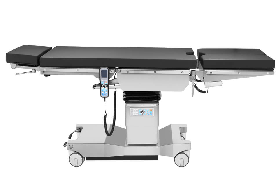 ET Series Electric Hydraulic Operating Table
