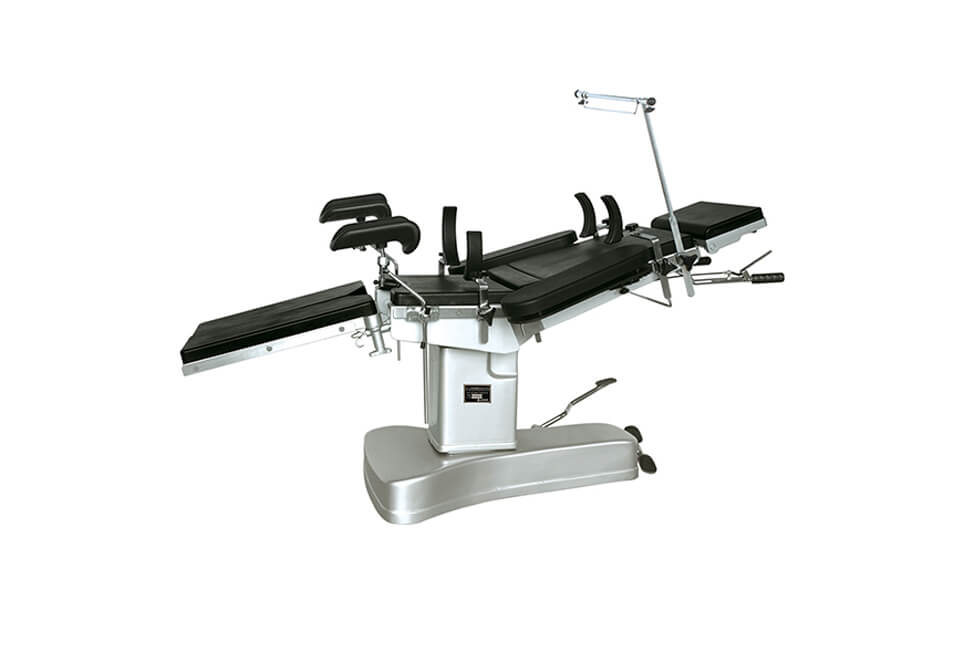 JY Series Operating Table