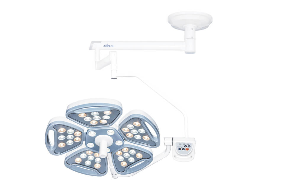 KL-LED·STZ5 Shadowless Ot Light