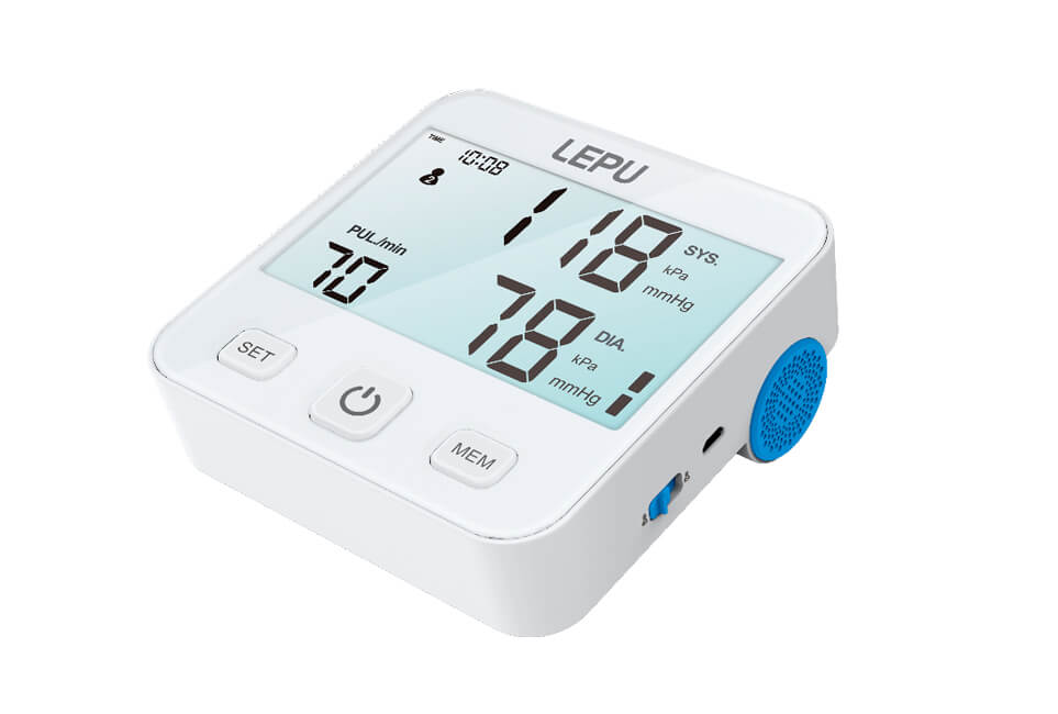 LBP70D BP Apparatus (Blood Pressure Machine)