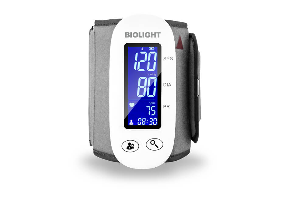 WBP202 BP Apparatus (Blood Pressure Machine)