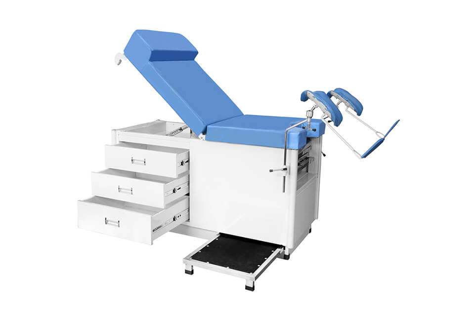 A048 Gynecological Table