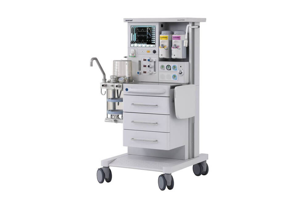 Aeon8700A Anesthesia Machine