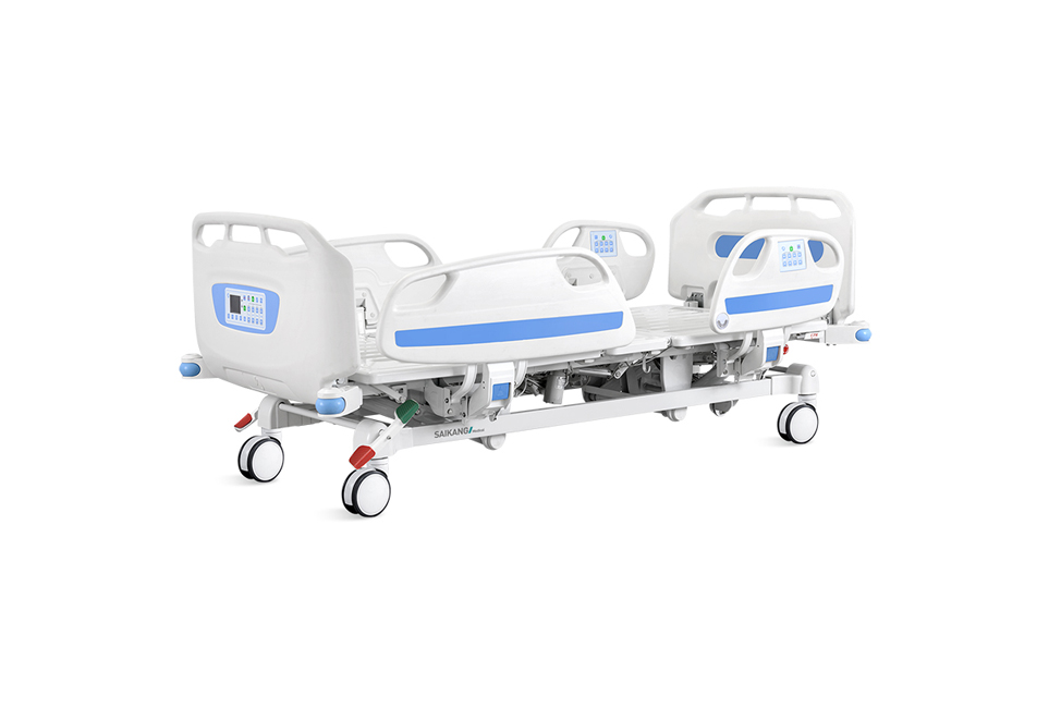 D8d Electric Hospital Bed