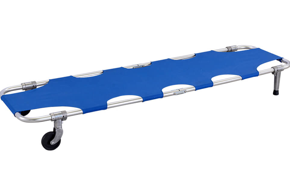 Folding Stretcher for Ambulance