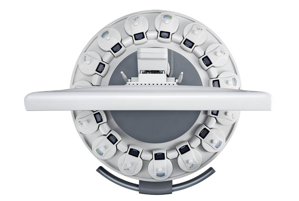 FTS-6 Fetal Telemetry system